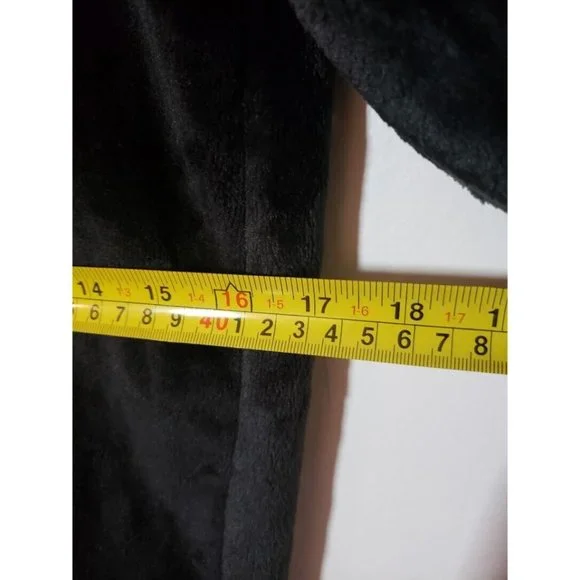 Womens Sweatshirt Star Wars Mandalorian Fleece Baby Yoda Graphic Pullover Small - Picture 6 of 9